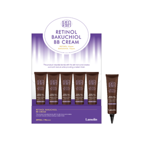 Sản Phẩm Mới Trang Điểm Phụ Nữ Mỹ Phẩm Khuôn Mặt Vẻ Đẹp Retinol BB Kem Với Đa-Chức Năng Cho Chống-Nhăn Và Làm Săn chắc Khuôn Mặt Da - Product Image 1