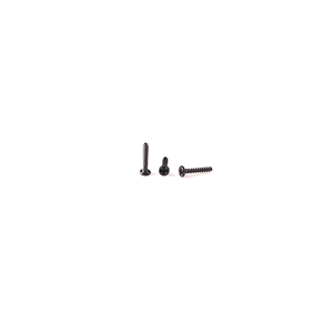 Croix encastrée petite tête plate tête mince Micro <span class=keywords><strong>vis</strong></span> caméra <span class=keywords><strong>lunettes</strong></span> M0.6 M0.8 M1 précision Mini <span class=keywords><strong>vis</strong></span> - Product Image 4