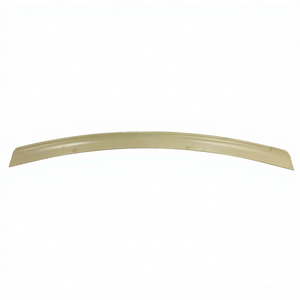 Accessoires extérieurs ABS fibre de carbone Ducktail Spoiler Boot Lip Spoiler pour <span class=keywords><strong>Chrysler</strong></span> 300 <span class=keywords><strong>300C</strong></span> <span class=keywords><strong>2005</strong></span> 2006 2007 2008 2009 2010 - Product Image 1