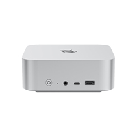 Mini PC Beelink SER9 con AMD Ryzen R7 H 255 8C/16T, 32GB LPDDR5X 6400MHz, 1TB SSD, USB4 40Gbps, Refrigeración VC, Computadora de Escritorio para Juegos