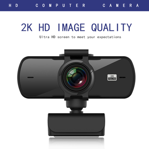 4mp 2k Webcam Auto-focus Usb <strong>Camera</strong> <strong>for</strong> <strong>Pc</strong> - Product Image 5