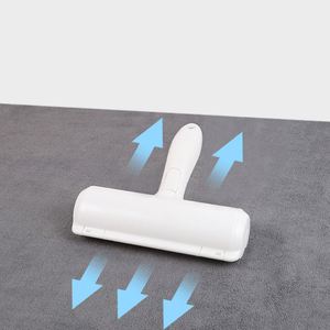Best Seller Self-Cleaning Reusable Fur Dog Cat Lint Roller <b>Brush</b> <b>Pet</b> Hair Remover - Product Image 6
