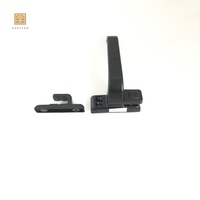 Accessoires de poignée de fenêtre et de porte OEM ODM Quincaillerie de fenêtre moderne