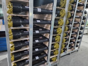 Высококачественная универсальная муфта для сельскохозяйственной техники Kingdo, диаметр 30.2/80, 30.2/92, односторонняя фрикционная муфта с защитой от перегрузки - Product Image 6