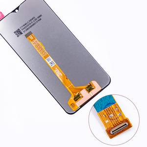 หน้าจอ LCD โทรศัพท์มือถือของแท้สำหรับ VIVO Y3 Y3S Y11 Y12 <span class=keywords><strong>Y13</strong></span> Y15 Y17 Iquoo U10 จอแสดงผล LCD พร้อมหน้าจอสัมผัสสำหรับ VIVO - Product Image 5