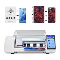 2024 Neue Universal-Handy-Displays chutz folie TPU Hydro gel Plotter Intelligente Schneide maschine