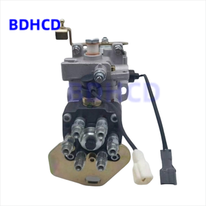 BDHCD自動車部品22100-1C050燃料噴射ポンプVE6/10F1900RND230トヨタ用ランドクルーザー - Product Image 5