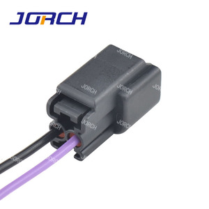 <span class=keywords><strong>2</strong></span>ピンメス防水オートワイヤーハーネスコネクタDJ7024F-<span class=keywords><strong>2</strong></span>.<span class=keywords><strong>2</strong></span>-21 - Product Image 4