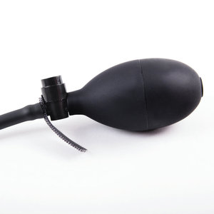 CRYOPUSH - Soporte de Rodilla para Terapia de Compresión Neumática Fría, Rehabilitación, Crioterapia, Recuperación, con Bolsa de Gel Frío - Product Image 6