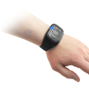 4G GPS Beidou Smartwatch với nhịp Tim Huyết Áp nhiệt độ màn hình IP67 không thấm nước SOS cảnh báo thuốc nhắc nhở cuộc gọi - Product Image 2