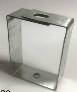 Support de câble en <span class=keywords><strong>acier</strong></span> galvanisé Support de câble industriel réglable et robuste pour la construction - Product Image 4