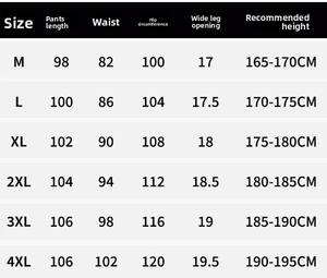 <span class=keywords><strong>Pantalones</strong></span> de Golf Ajustados para Hombre, de Nailon y Elastano, Frente Plano, <span class=keywords><strong>Sin</strong></span> <span class=keywords><strong>Plancha</strong></span>, Elásticos, de Secado Rápido, Casuales de Negocios para el Trabajo - Product Image 5