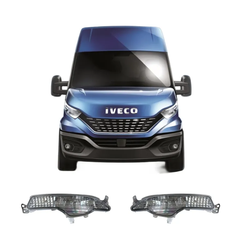 LED-Blinker für Iveco Daily 2020 OE 5802312355 5802312349