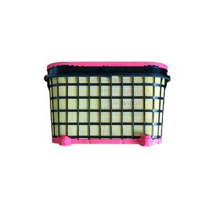 Fabriklieferung Neues Hochwertiges Diesel-LKW-Luftfilterelement Benz-LKW-Teile OE 0040949204 A0040949204 90915-yzze1 - Product Image 3