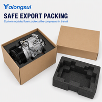 Compresseur auto 12V pour Lexus GX460 LX570 Toyota Land Cruiser Sequoia 883200C150 883200C200 883206A320 883206A520 CO 29109C