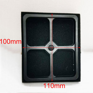 Elemento de Filtro de Aire de Esponja para GY6 150cc <span class=keywords><strong>200cc</strong></span> ATV Quad Accesorios - Product Image 2