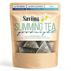 Tè Detox Dimagrante, Tè alle Erbe per la Disintossicazione - Product Image 5