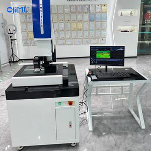 Système de mesure vidéo par imagerie <span class=keywords><strong>pour</strong></span> machine de mesure par coordonnées automatique haute définition - Product Image 2