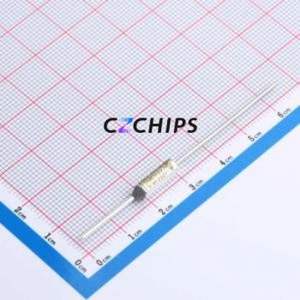 RT240 Thermal Cutoff (TCO) Through hole Component (THT),D4xL15mm Fuse 16A 250V 240℃ 205 - Product Image 1