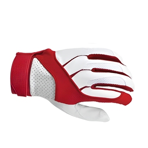 Guantes de Bateo de Béisbol Elson Sports de Cuero Cabretta Premium de Alta Calidad con Logotipo Personalizado para Hombre - Product Image 3