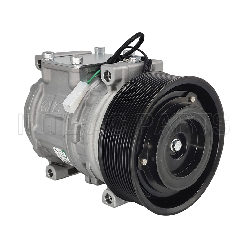 INTL-XZC091WH 10PA15C AC Compressor for MERCEDES BENZ ACTROS 1996