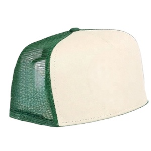 Gorras de Malla con Logotipo Personalizado al por Mayor, Gorra Trucker para Hombre y Mujer - Product Image 2