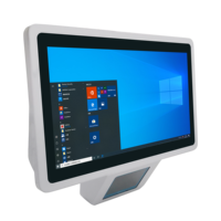 Système Pos à écran tactile 2025 avec imprimante thermique et machine Pos à tiroir-caisse pour restaurant