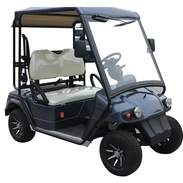Buggy Golf cheap golf carts mini car truck electric vehicle golf cart/ go kart security patrol car smart roadster electric car
