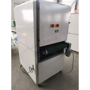<span class=keywords><strong>Ponceuse</strong></span> à bande large automatique directe usine pour panneaux de <span class=keywords><strong>bois</strong></span>, machine de polissage multifonctionnelle pour panneaux de meubles - Product Image 6