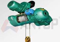 Programme de remplacement de palans électriques CD1 - Remplacement de palans à câble pour grues de 1 à 10 tonnes avec moteur et boîte de vitesses - Garantie 1 an