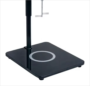 BGD 187 เครื่องวัดความหนืดแบบมัลติฟังก์ชั่น Stormer Viscometer หน้าจอสัมผัสอัจฉริยะ สำหรับสี ASTM D562 - Product Image 4