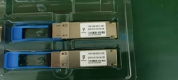 Module optique transceiver fibre optique OEM SFP 40G QSFP 1310nm LR4 10km 40G QSFP+ vers 4x10G QSFP SMF