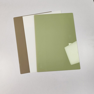 <span class=keywords><strong>Film</strong></span> PET isolant thermique moderne, brillant, anti-rayures, écologique, imperméable et résistant aux intempéries - Product Image 4
