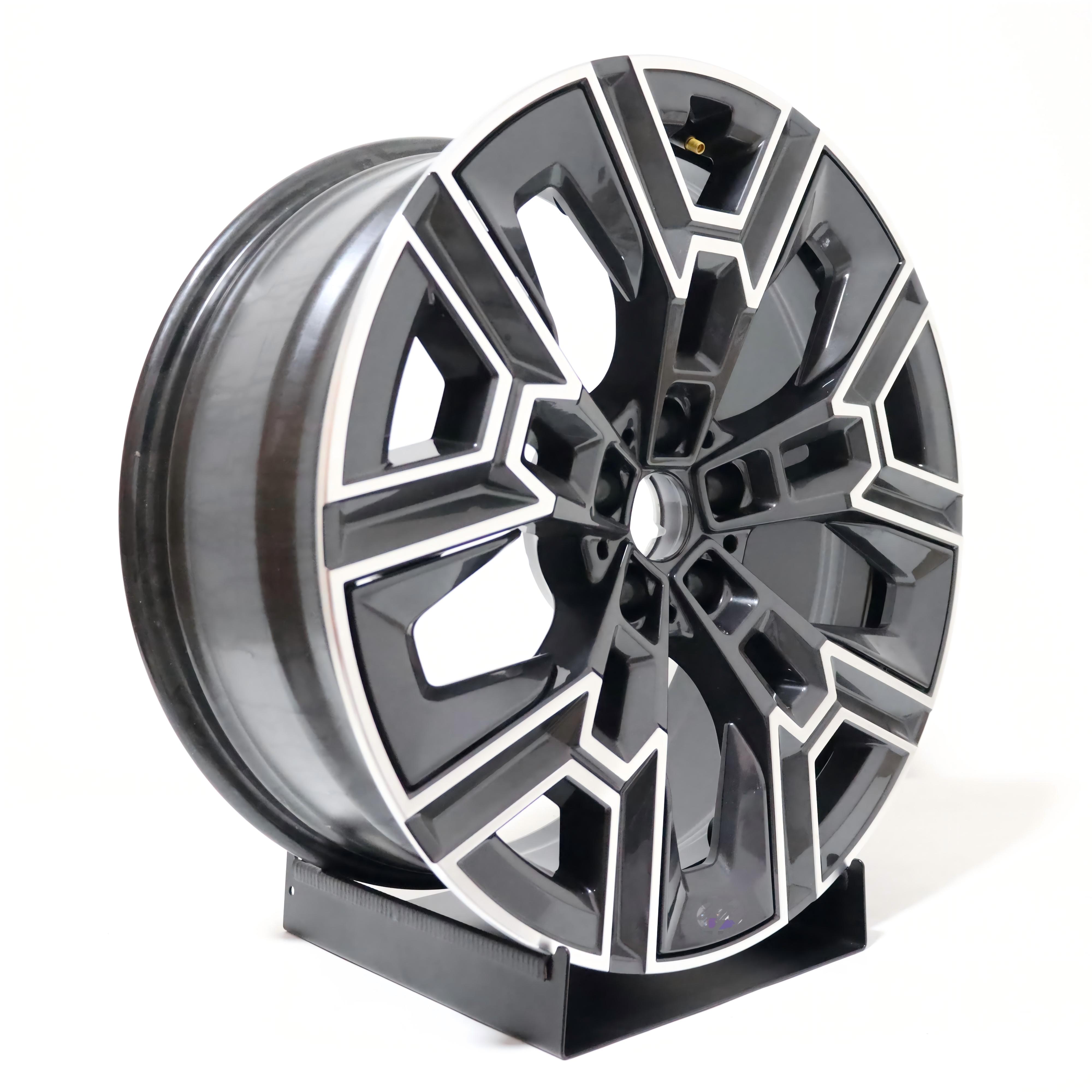 20 Inch Alloy Wheels for BMW 5 Series 939M, 5x112 PCD, Designed