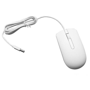 สำหรับ <span class=keywords><strong>Dell</strong></span> <span class=keywords><strong>MS116</strong></span>ออปติคอลเมาส์ USB แบบมีสาย1000dpi LED ติดตามการเลื่อนล้อเลื่อนแบบปลั๊กแอนด์เพลย์ - Product Image 2