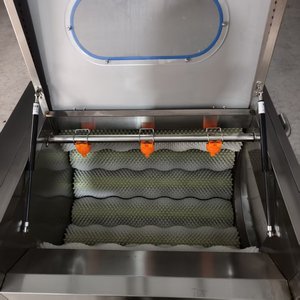 Máquina Peladora de Patatas Automática de Bajo Nivel de Daño para <span class=keywords><strong>Planta</strong></span> de Procesamiento de Patatas - Product Image 6