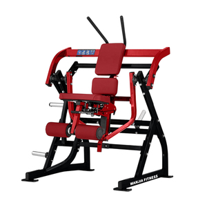 Appareil Commercial de Fitness pour Abdominaux et Core : <span class=keywords><strong>Machine</strong></span> à Sit-up Assis et Crunch <span class=keywords><strong>Abdominal</strong></span> Oblique - Product Image 2