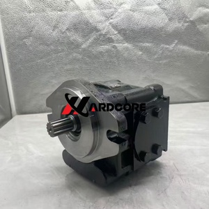Gear <b>Pump</b> 318-2596 3182596 for 772g 773gc 770g 770g Truck - Product Image 2