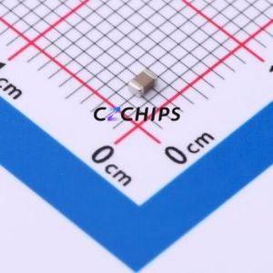 Condensateur SMD (MLCC) FCC0805B104K500DT 0805 (Capacité : 100nF) (Précision : 10%) (Tension nominale : 50V) - Product Image 2