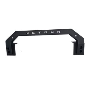 Accesorios de parachoques delantero de nueva condición para JETOUR Liberator Mountain y Sea T1 para Bull Bar - Product Image 1