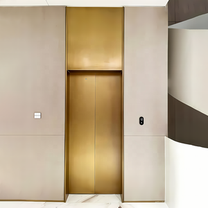 Высококачественный трехэтажный лифт для дома - Product Image 2