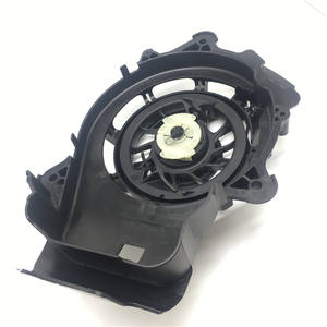 Démarreur à rappel 594062 pour <span class=keywords><strong>Briggs</strong></span> & <span class=keywords><strong>Stratton</strong></span>, compatible avec les modèles 093J02, 103M02, 103M05, 103M0B, 104M02 – Pièces de rechange pour <span class=keywords><strong>tondeuse</strong></span> à gazon - Product Image 5