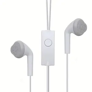 Samsung a50 a70 a51 a71 s5830, fones de ouvido, fones intra auriculares, 3.5mm, esportes, headset com microfone para galaxy s6 s7 edge s8 note 8 9