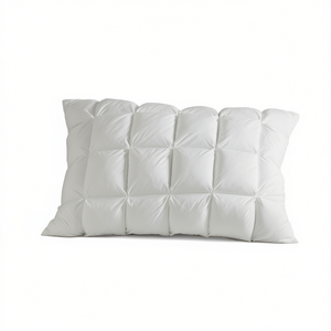 Protège-matelas matelassé Db taille standard, surdimensionné, lavable en machine, protection de lit pour adulte, minimaliste, toutes saisons - Product Image 1