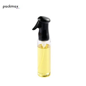 New Reusable 100ml Oil Spray Bottle Durable Eco-Friendly Plastic for Edible Oil Convenient Kitchen <b>Tool</b> & <b>BBQ</b> Use - Product Image 6