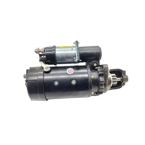207-1511 2071511 Nuevo Motor de Arranque XUNPO para Excavadora de Cadenas C7 - Product Image 1