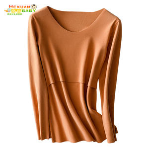 המפעל ישירות בגדי הריון ללבוש סט סט 2024 בגדי הריון בגדי נשים - Product Image 5