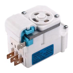 Minuteur de dégivrage pour réfrigérateur-congélateur TMDE 802ZC1, pièce de rechange, AC 200V-240V 50/60Hz - Product Image 1