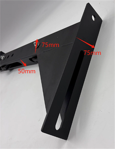 Sistema di Pulegge con Cavi per Allenamento, Attrezzatura Robusta Fai-da-Te, Sistema di Pulegge a Parete per Allenamento di Forza, Palestra Domestica - Product Image 6