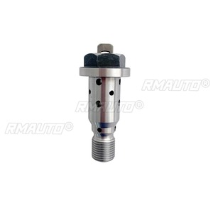 Vanne de commande d'huile 68013895AA, électrovanne de distribution pour moteur Mercedes Benz 272, pièce détachée, accessoires auto - Product Image 4